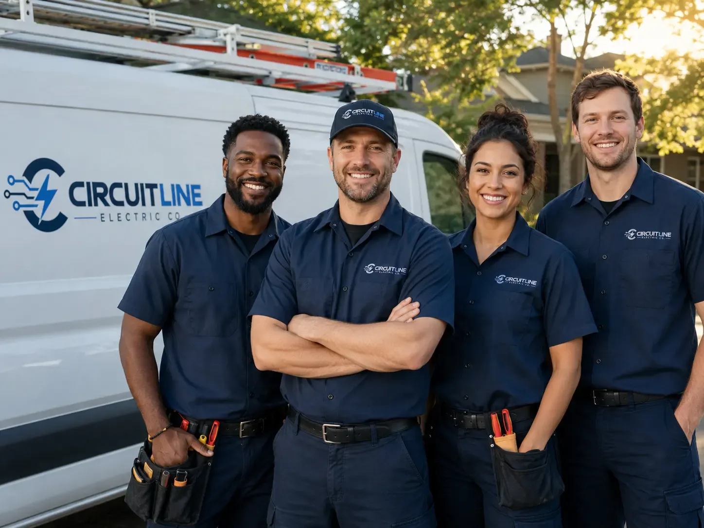 Whole Home Rewiring company in Cornucopia, WI