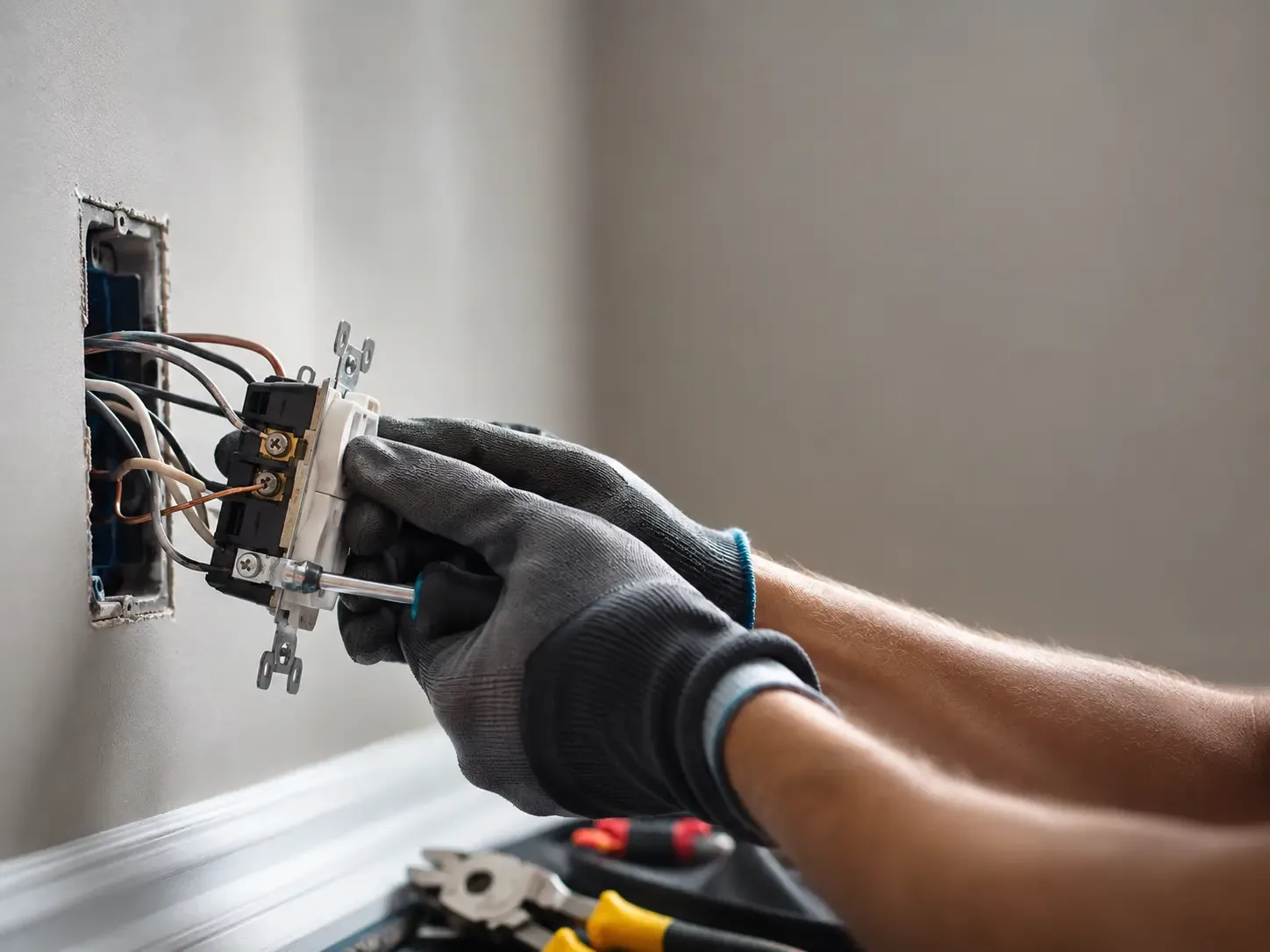 Why choose Whole Home Rewiring in Cornucopia, WI